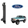 Tanque Cajera Radiador Ford F-150 / Bronco / Lariat S 1991 - 1996