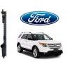 Tanque Cajera Radiador Ford Explorer S 2011-2015