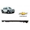 Tanque Cajera Radiador Chevrolet Luv Dmax S