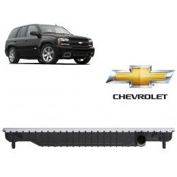 Tanque Cajera Radiador Chevrolet Trail Blazer 8 Cil S