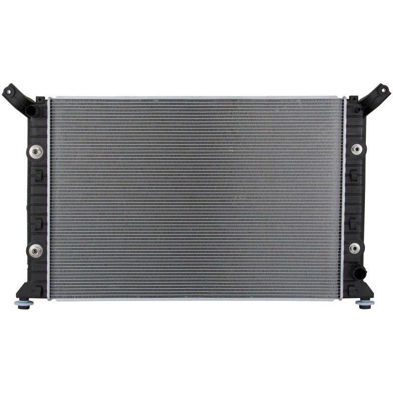 Radiador Chevrolet  Silverado HD 3500 2011 - 2014