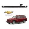 Tanque Cajera Radiador Chevrolet Trail Blazer 6 CIL. 2000 - 2006