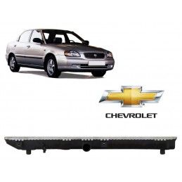 Tanque Cajera Radiador Chevrolet Esteem S 1996 - 2000