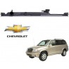 Tanque Cajera Radiador Chevrolet Grand Vitara 2002 - 2008