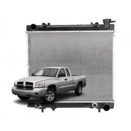 Radiador Dodge Dakota 2005 - 2008