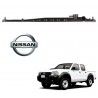 Tanque Cajera Radiador Nissan Pathfinder / Frontier 1996 - 2002