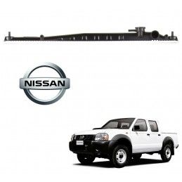 Tanque Cajera Radiador Nissan Pathfinder / Frontier 2000 - 2004