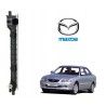 Tanque Cajera Radiador Mazda 626 1999 - 2003