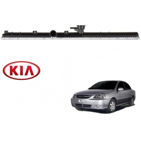 Tanque Cajera Radiador Kia Rio 1999 - 2009