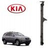 Tanque Cajera Radiador Kia Sorento S 2007 - 2009