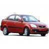 Tanque Cajera Radiador Hyundai Accent / RIO cvvt 2006 - 2011