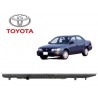 Tanque Cajera Radiador Toyota Corolla Baby Camry S 1994- 2002