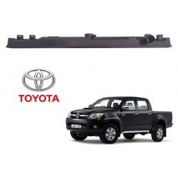 Tanque Cajera Radiador Toyota Hilux 2006 - 2011