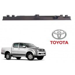 Tanque Cajera Radiador Toyota Hilux Kavak 2006 - 2011