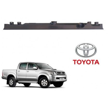 Tanque Cajera Radiador Toyota Hilux Kavak 2006 - 2011