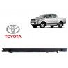 Tanque Cajera Radiador Toyota Hilux Kavak S 2006 - 2011