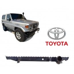 Tanque Cajera Radiador Toyota Macho S 1993 - 2015