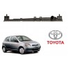 Tanque Cajera Radiador Toyota Yaris 2000 - 2006