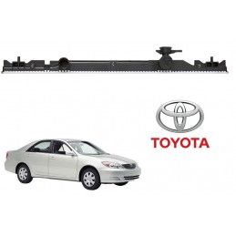 Tanque Cajera Radiador Toyota Camry 2002 - 2005