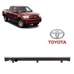 Tanque Cajera Radiador Toyota Tundra S 2006 - 2009