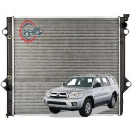 Radiador Toyota 4 Runner/...