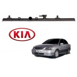 Tanque Cajera Radiador Kia Rio 1999 - 2007