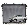 Radiador Toyota Hilux 2.7 2006 - 2011