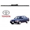 Tanque Cajera Radiador Toyota Corolla Baby Camry 1994- 2002