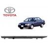 Tanque Cajera Radiador Toyota Corolla Baby Camry S 1994- 2002