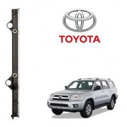 Tanque Cajera Radiador Toyota 4Runner S 2005 - 2009