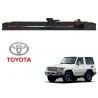 Tanque Cajera Radiador Toyota Macho 2011 - 2015