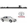 Tanque Cajera Radiador Toyota Camry 2002 - 2005