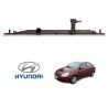 Tanque Cajera Radiador Hyundai Accent / RIO ccvt 2006 - 2011