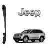 Tanque Cajera Radiador Jeep Grand Cherokee 2011 -2012