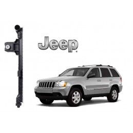 Tanque Cajera Radiador Jeep Grand Cherokee 2006-2010