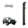 Tanque Cajera Radiador Jeep Grand Cherokee 8 Cil S 1996 - 1999