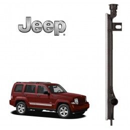 Tanque Cajera Radiador Jeep Cherokee S 2008 - 2012