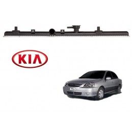 Tanque Cajera Radiador Kia Rio 1999 - 2009