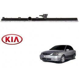 Tanque Cajera Radiador Kia Rio 1999 - 2009