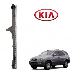 Tanque Cajera Radiador Kia Sorento 2001 - 2009