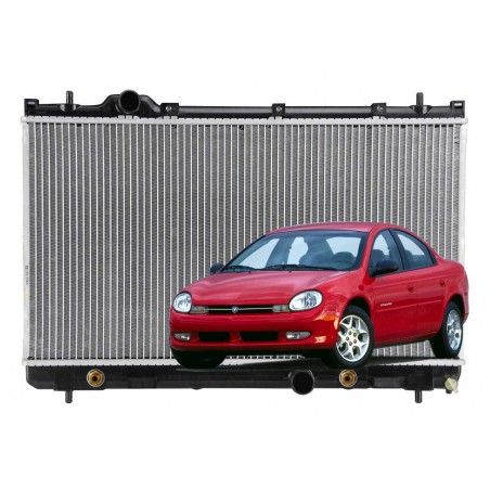 Radiador Chrysler Neon 2000 - 2008