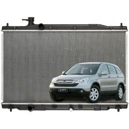 Radiador Honda CRV 2007 - 2011