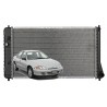 Radiador Chevrolet Cavalier / Sunfire Sincronico 1996-2002