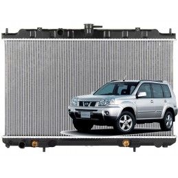 Radiador Nissan X-Trail...