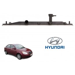 Tanque Radiador Hyundai...