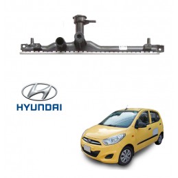 Tanque Radiador Hyundai i10...