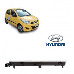 Tanque Radiador Hyundai i10...