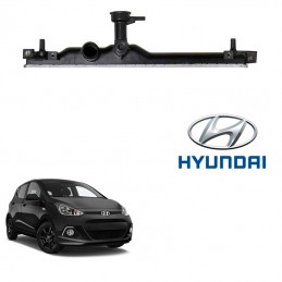 Tanque Radiador Hyundai i10...