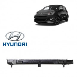 Tanque Radiador Hyundai i10...