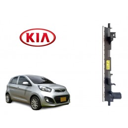 Tanque Radiador Kia Picanto...